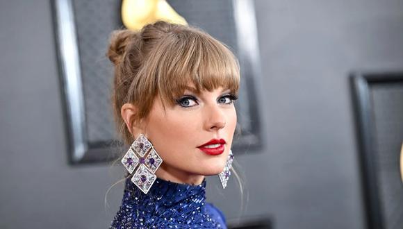 Taylor Swift realizón donación a banco de alimentos. (Foto: Getty Images)