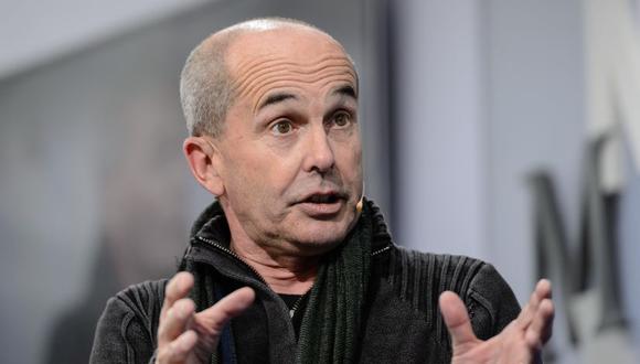 Don Winslow (Foto: Getty Images)