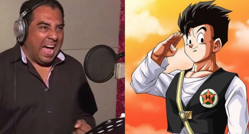 Luis Alfonso Mendoza también prestó su voz para Bugs Bunny en "El Show de los Looney Tunes" y  Bananón en "Bananas en Pijama". (Instagram)