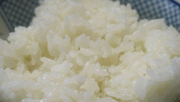 El arroz es un alimento que no aporta en nuestra salud. (Foto: Pixabay)