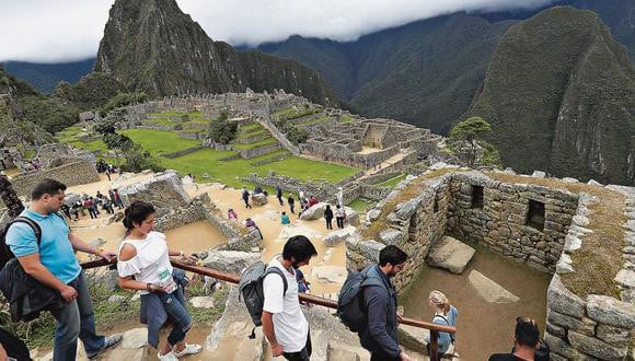 Ya se iniciaron las inscripciones para el concurso dirigido a guías y licenciados en turismo del Perú: ‘Diseña tu estrategia turística’.