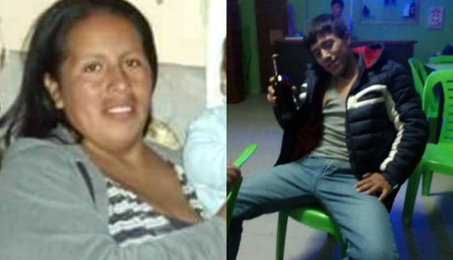 Hermana de la víctima acusa a expareja de quemar a Juana Mendoza en venganza: 'Te voy a dar donde más te duele'
