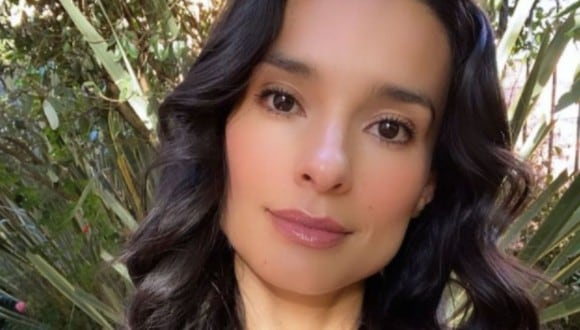 La actriz es conocida por interpretar a Jimena Elizondo en la exitosa telenovela "Pasión de gavilanes" (Foto: Paola Rey / Instagram)