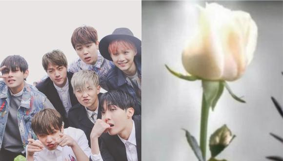 BTS tuvo sorpresiva aparición en un reciente episodio de "La Rosa de Guadalupe". (Foto: Instagram / Captura de video)