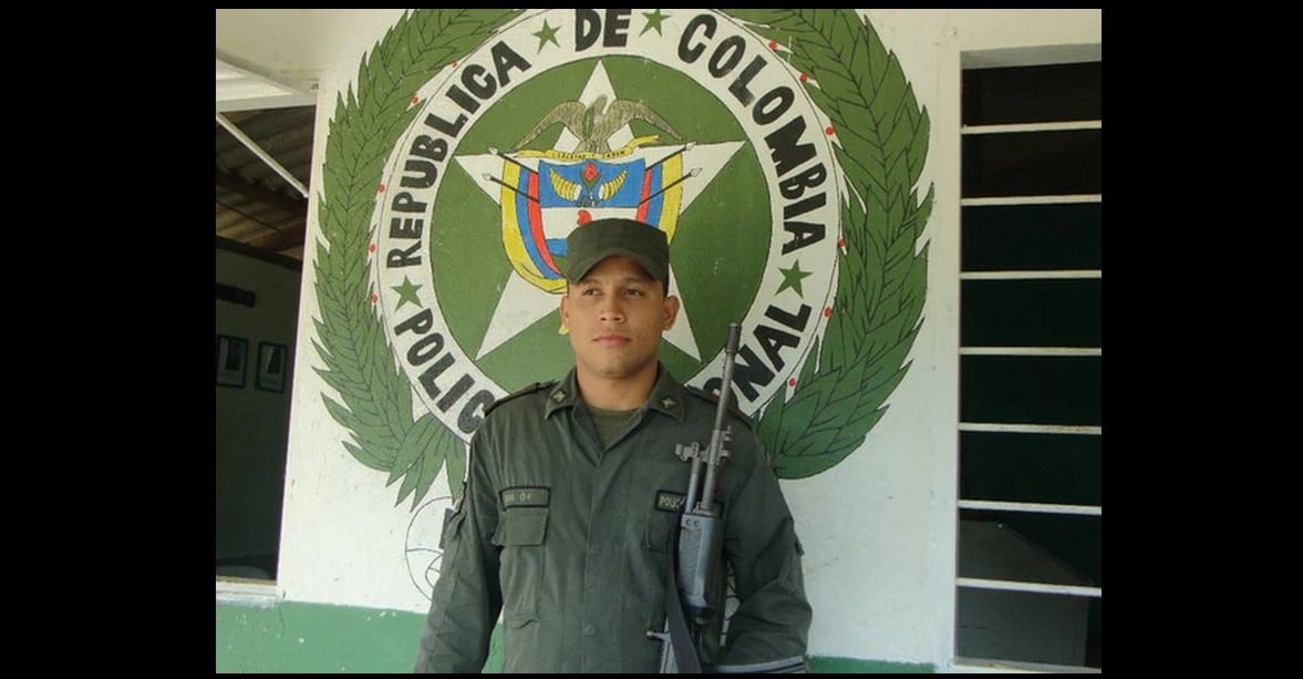 'Bestia del Matadero', un ex policía de Colombia es acusado de matar y decapitar a una joven de 18 años y de violar a otras 13 chicas en el caribe colombiano. (Fotos: Colombia)