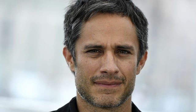 El actor y director mexicano se presentó en la edición 23 del "Festival de Cine de Lima".&nbsp;(Foto: AFP)