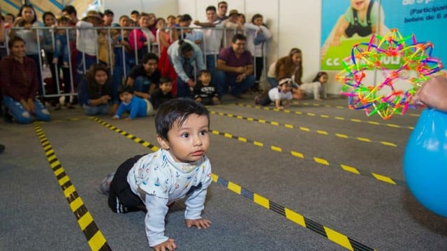 Feria Expo Bebé 2018 ofrecerá productos y servicios del sector materno - infantil.