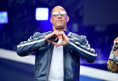 ¿Vin Diesel es descendiente de Adán? El origen del meme que invadió Twitter