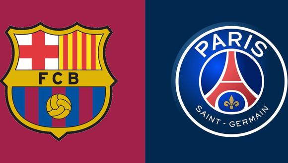 Barcelona vs PSG: horario y canales del partido de vuelta por Champions League