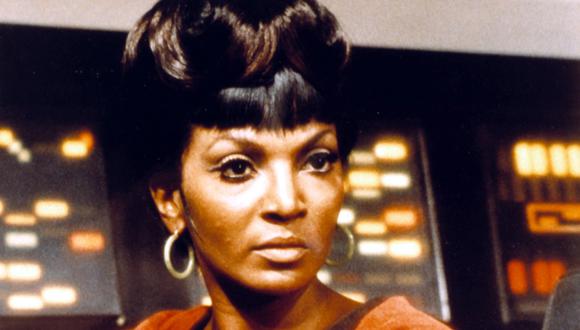 Su presencia en televisión tuvo influencia en otros actores como la afroamericana Whoopi Goldberg. (Foto: NBC).