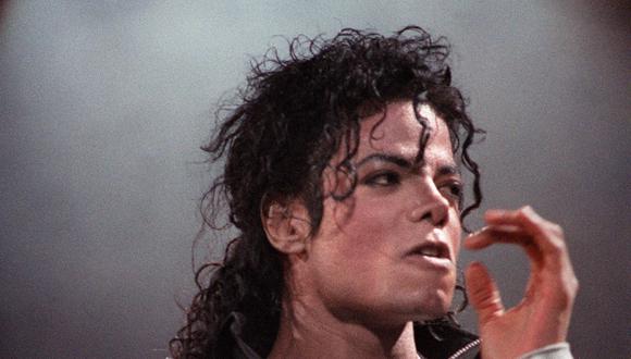 Documental de TMZ escarba en detalles no conocidos de la muerte de Michael Jackson (Foto: AFP)