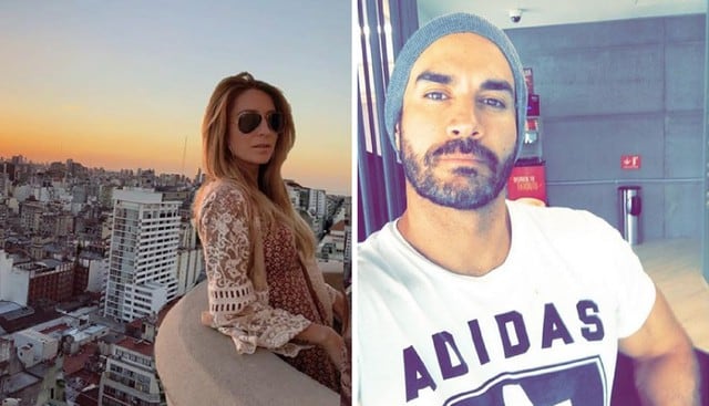 ¿Geraldine Bazán está saliendo con Daniel Zepeda? | Fotos: Instagram