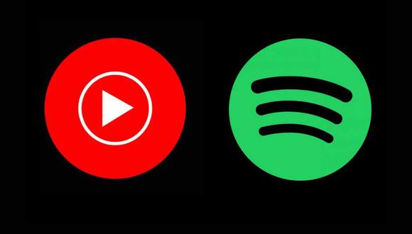 Cómo pasar todas tus canciones y playlist de YouTube a Spotify de forma fácil y rápida. Aprende este truco. (Foto: YouTube)