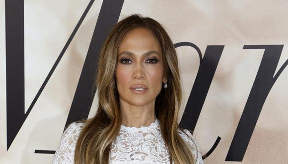 Jennifer Lopez se ha mostrado decepcionada con el polémico fallo del Tribunal Supremo en los Estados Unidos. | Foto: Frazer Harrison / Getty Images