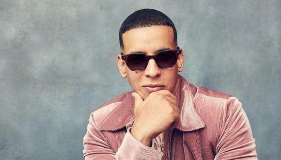 Daddy Yankee desaparece de las redes sociales tras anunciar su última gira. (Foto: @daddyyankee)