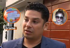 Jackson Torres, ex de Deysi, atrasaba a ‘Robotin’ al chatear con ‘Robotina Cajamarquina’: “Soy poliamoroso”