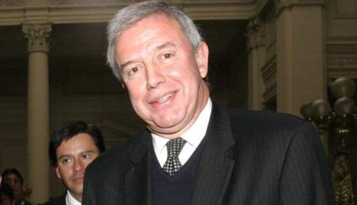 Falleció Carlos Boloña, exministro de Economía de Alberto Fujimori.