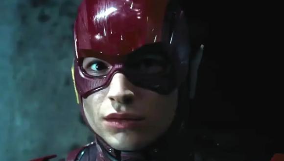 Ezra Miller vuelve a protagonizar escándalos en los Estados Unidos y su futuro en The Flash parece haberse definido. (Foto: Warner Bros)