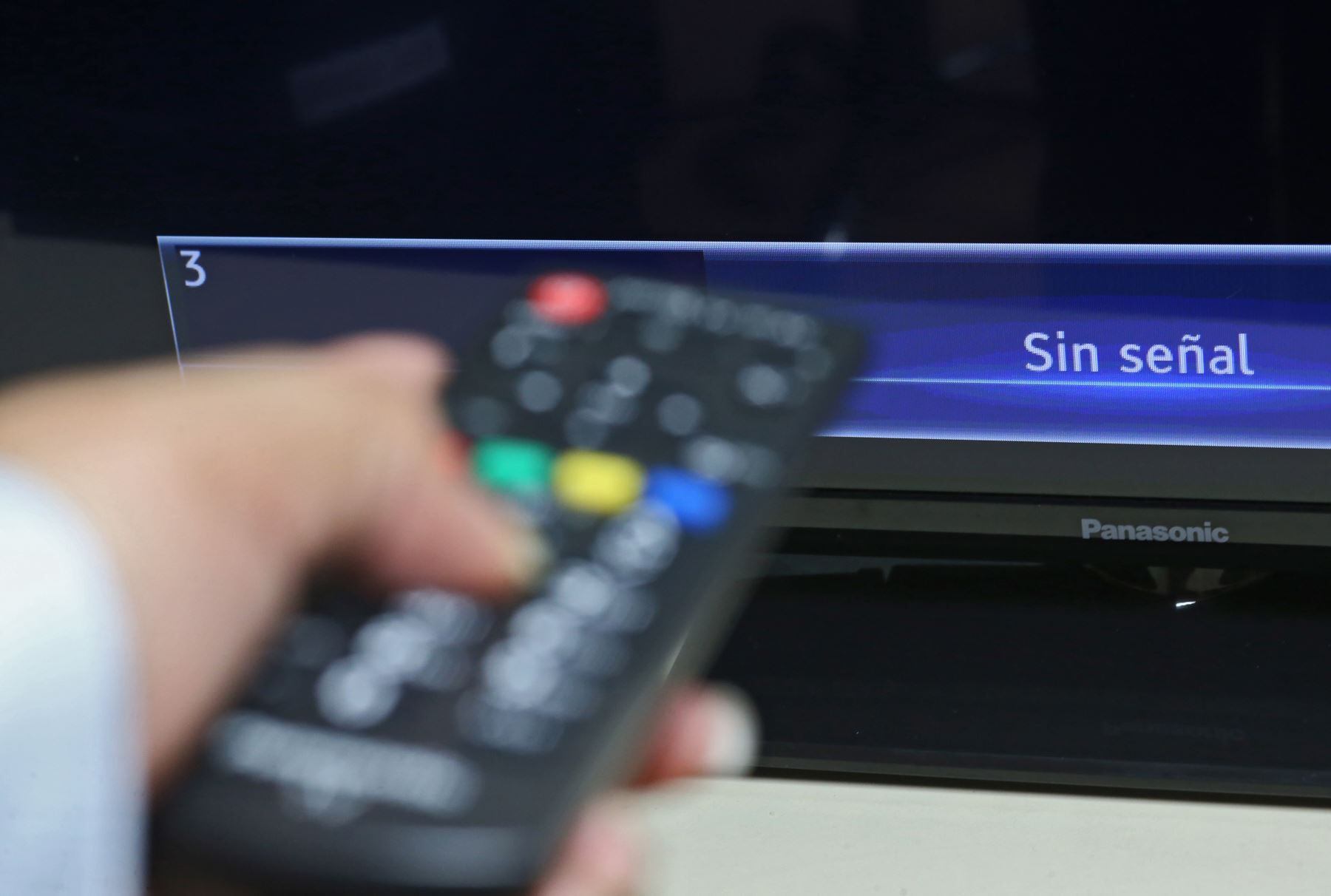 Osiptel aprobó eliminación de la venta o alquiler de decodificadores en televisión de paga