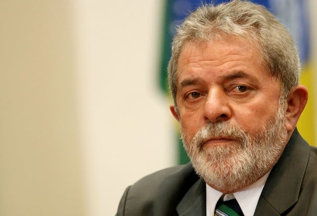 En una votación histórica, la Corte Suprema de Brasil rechazó el hábeas corpus presentado por Lula Da Silva y tienen luz verde para su detención.