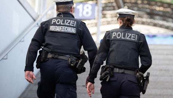 El robo ocurrió el 25 de noviembre de 2019, cuando los atracadores penetraron de madrugada en el museo de Dresde, ciudad ubicada al este de Alemania, apodada la “Florencia del Elba” (Foto: Reuters/ Imagen referencial)