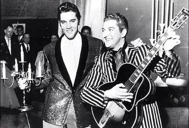 Qué le pasó a Jerry Lee Lewis, el gran rival de Elvis Presley | nnda-nnlt-tr | CELEBRITIES | TROME.COM