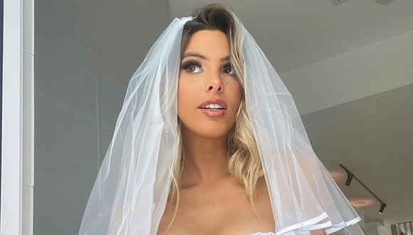 Lele Pons causó furor en redes sociales por su boda con Guaynaa (Foto: Lele Pons / Instagram)